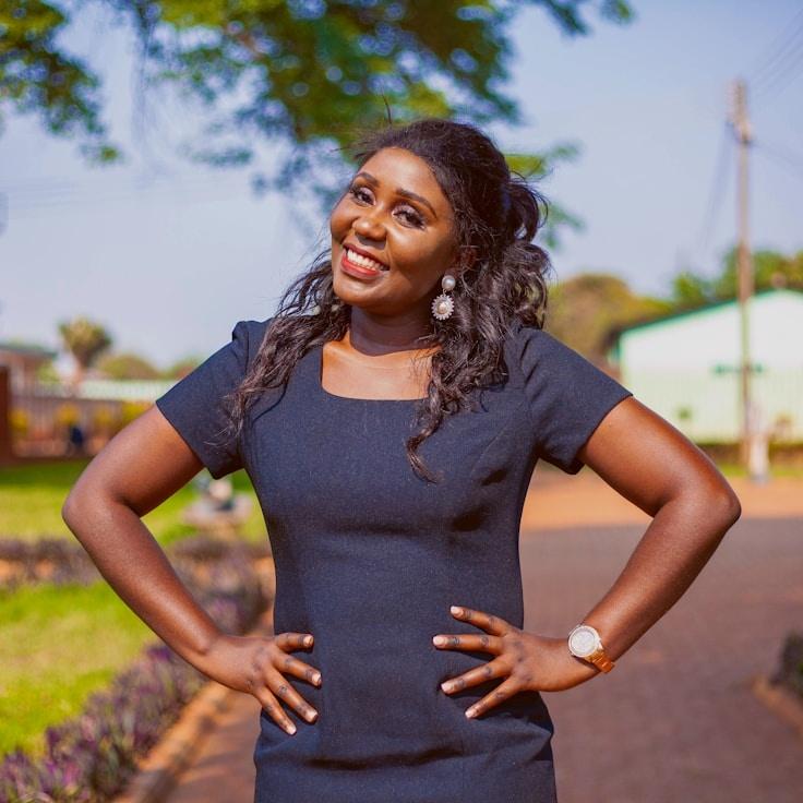 Portrait of Alex Marin, community mentor and Italian cuisine specialist