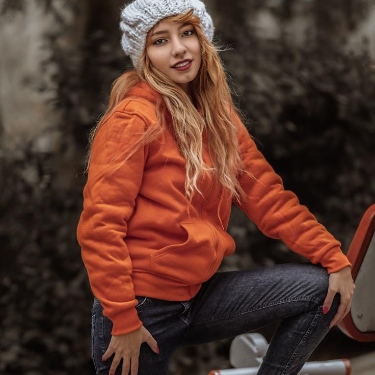 Portrait of Rafa Rivera, group coordinator and fusion cooking expert